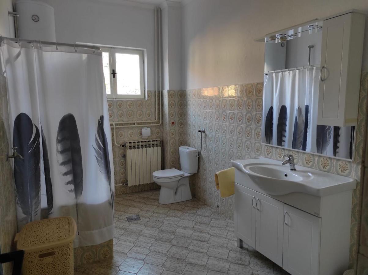 זאדאר Apartman Vlado מראה חיצוני תמונה